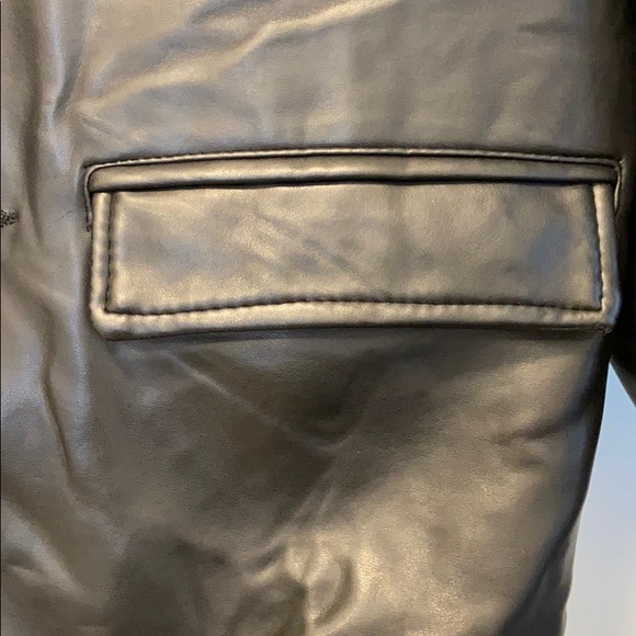 Reportage RGA Made In Italy 🇮🇹 Authentic Leather - Picture 4 of 6